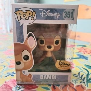 Funko Pop Collectible